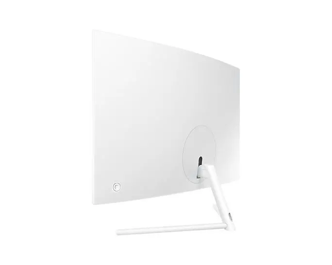 Monitor Samsung R591 U32R591CWR 32" 4K VA 60Hz 4ms Zakrzywiony