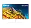 Monitor Samsung R591 U32R591CWR 32" 4K VA 60Hz 4ms Zakrzywiony