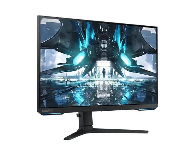 Monitor Samsung Odyssey G7A S28AG700NU 28" 4K IPS 144Hz 1ms Gamingowy