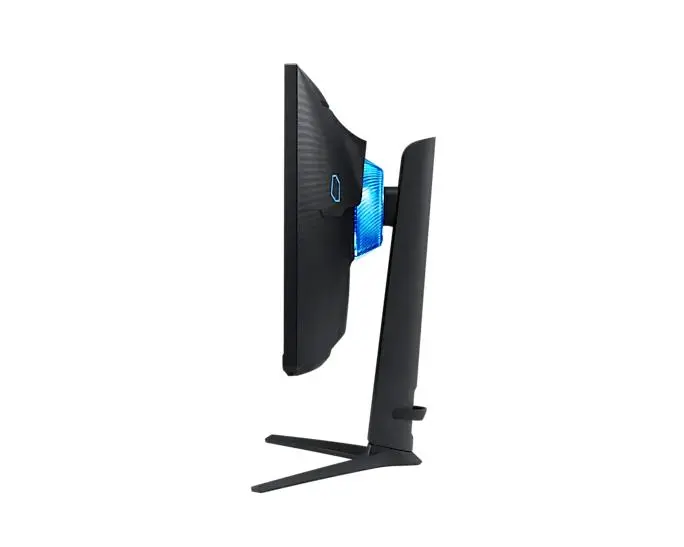 Monitor Samsung Odyssey G7A S28AG700NU 28" 4K IPS 144Hz 1ms Gamingowy