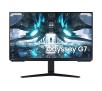 Monitor Samsung Odyssey G7A S28AG700NU 28" 4K IPS 144Hz 1ms Gamingowy