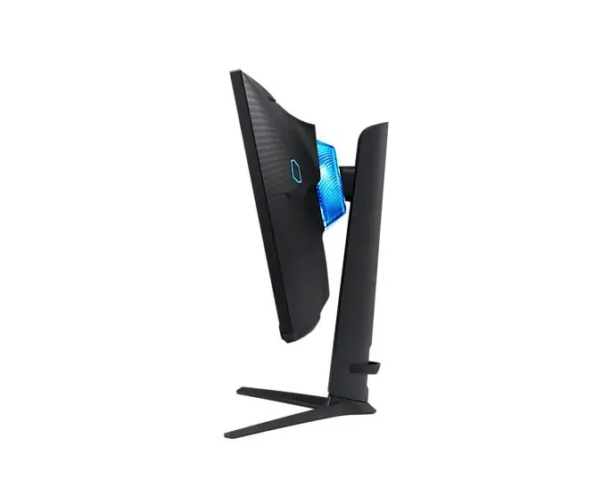 Monitor Samsung Odyssey G7A S28AG700NU 28" 4K IPS 144Hz 1ms Gamingowy