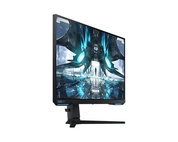 Monitor Samsung Odyssey G7A S28AG700NU 28" 4K IPS 144Hz 1ms Gamingowy