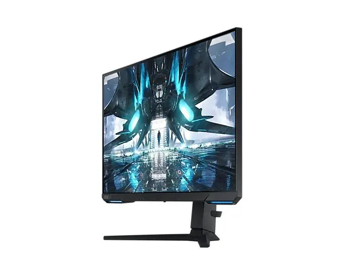 Monitor Samsung Odyssey G7A S28AG700NU 28" 4K IPS 144Hz 1ms Gamingowy