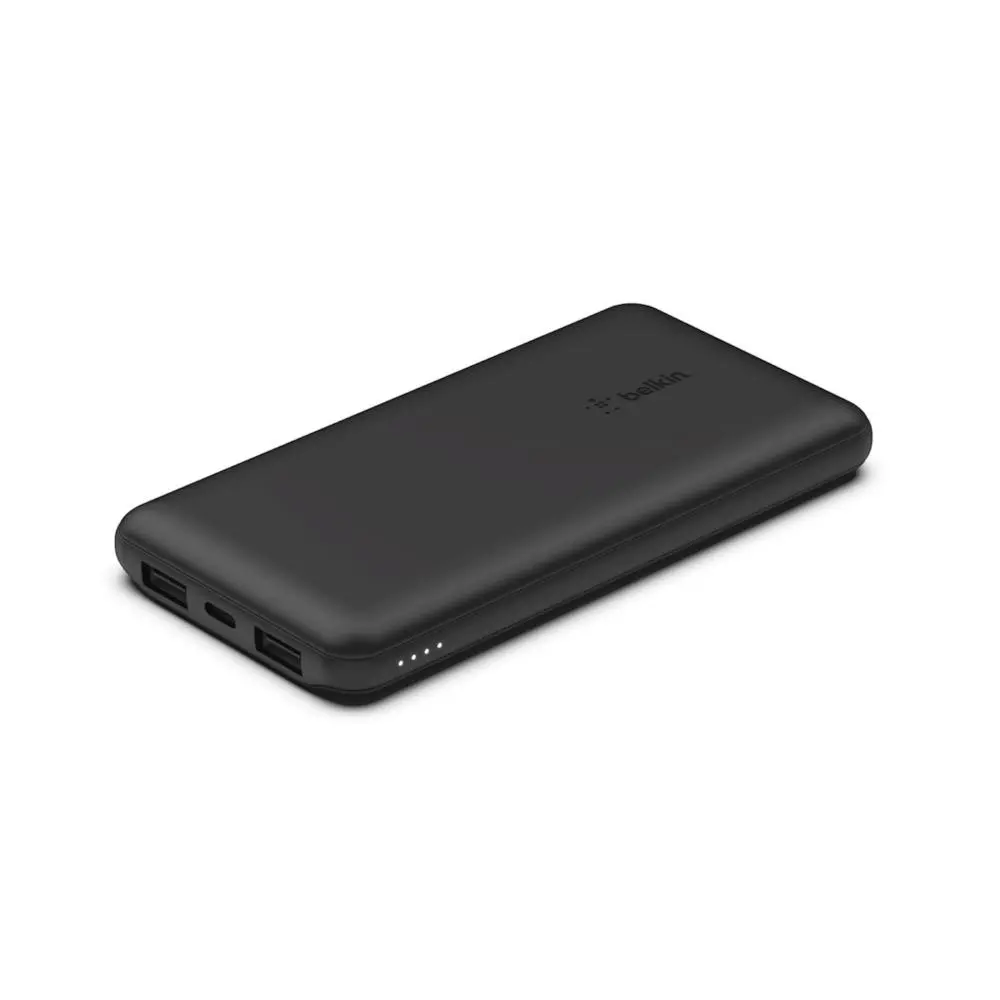 Powerbank Belkin BPB011BTBK Boost Charger 10000mAh 15W Czarny