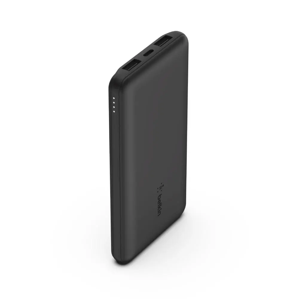 Powerbank Belkin BPB011BTBK Boost Charger 10000mAh 15W Czarny