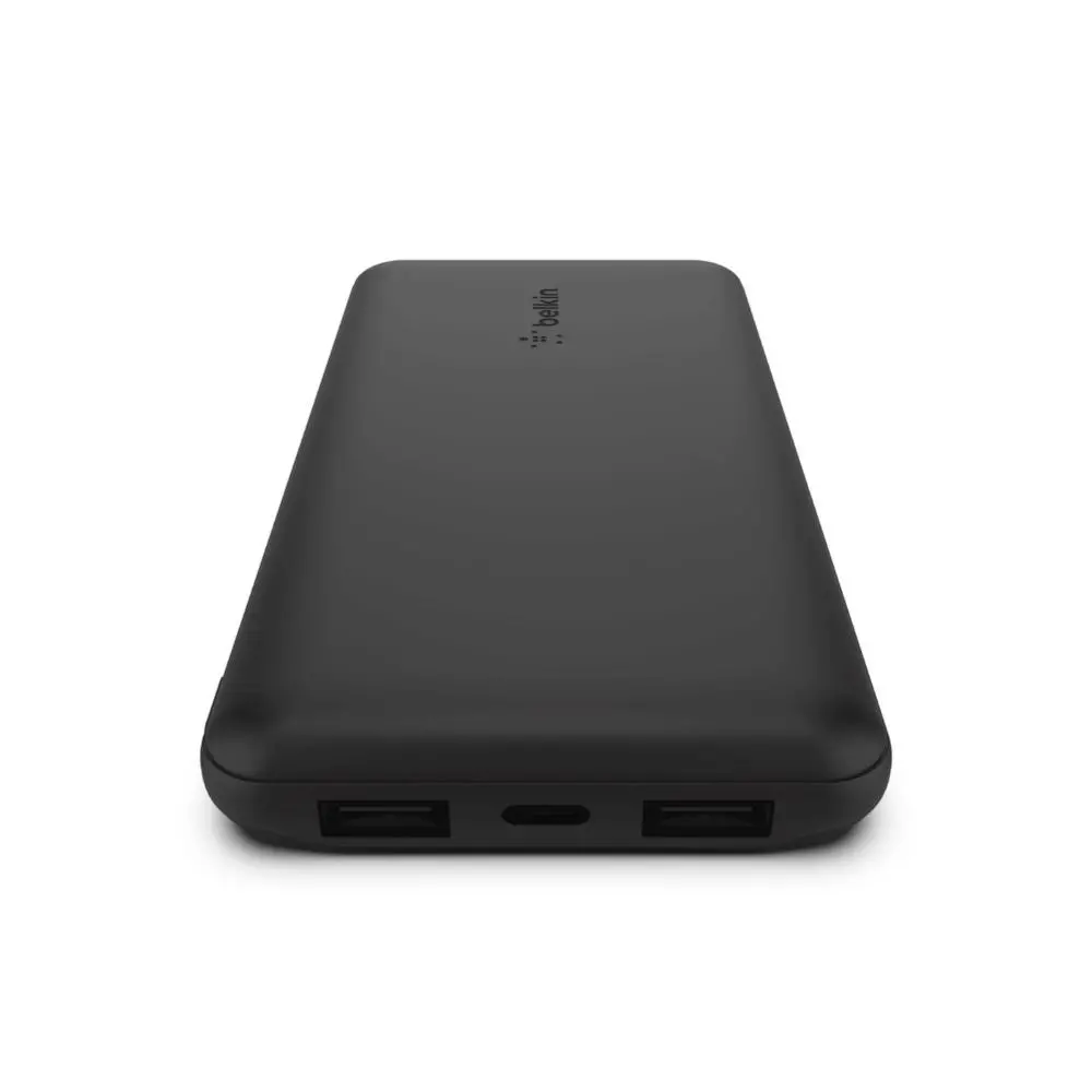 Powerbank Belkin BPB011BTBK Boost Charger 10000mAh 15W Czarny