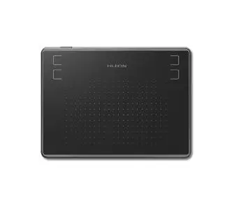 Tablet graficzny Huion H430P Czarny