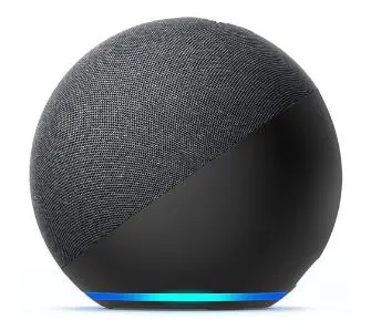 Głośnik Amazon Echo 4th Gen Charcoal