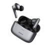 Słuchawki bezprzewodowe Baseus SIMU S2 - dokanałowe - Bluetooth 5.0 - szary