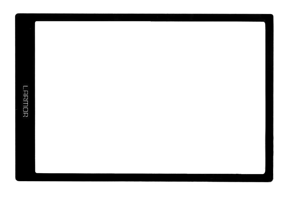 GGS Osłona LCD LARMOR 4G - Panasonic GF-5