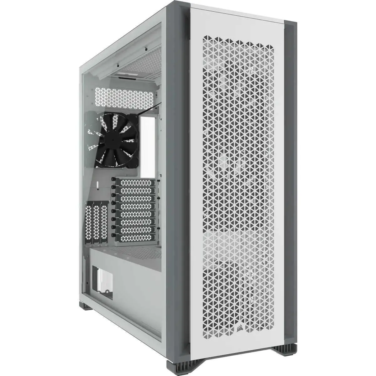 Obudowa Corsair 7000D Airflow  Biały