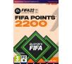 FIFA 22 2200 punktów Dodatek do gry na PC