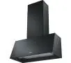 Okap Franke Country FCO 70 Czarny mat