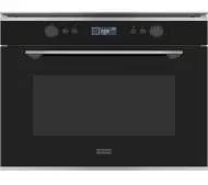 Franke Mythos FMY 45 MW XS Termoobieg Czarny