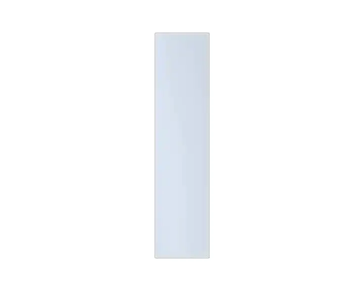 Panel Samsung Bespoke RA-M17DAACSGG