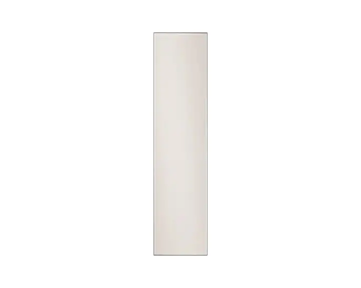 Panel Samsung Bespoke RA-M17DAA39GG