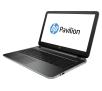 HP Pavilion 15-p110nw 15,6" Intel® Core™ i7-4510U 8GB RAM  1TB Dysk  Win8.1