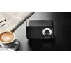 Radioodbiornik Sangean GENUINE MINI WR-7 Radio FM Bluetooth Czarny