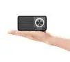 Radioodbiornik Sangean GENUINE MINI WR-7 Radio FM Bluetooth Czarny