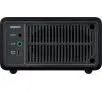 Radioodbiornik Sangean GENUINE MINI WR-7 Radio FM Bluetooth Czarny