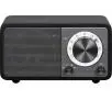 Radioodbiornik Sangean GENUINE MINI WR-7 Radio FM Bluetooth Czarny