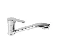 KFA Armatura Arura Mohit 5913-715-00 Chrom Mosiądz