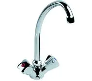 KFA Armatura Arura Standard 303-415-00 Chrom Mosiądz