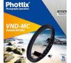 Phottix 45114 neutralny szary VND-MC 62 mm