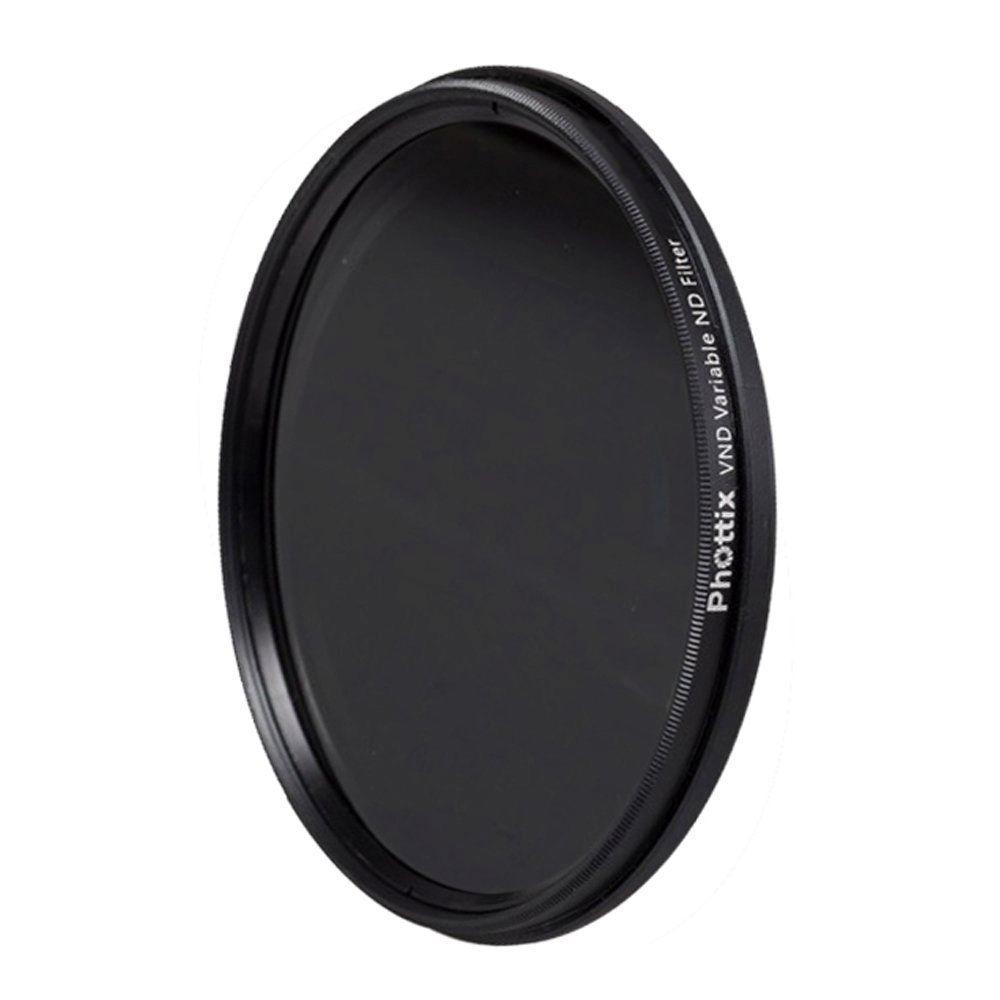 Phottix 45114 neutralny szary VND-MC 62 mm