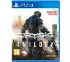 Crysis Remastered Trilogy Gra na PS4 (Kompatybilna z PS5)
