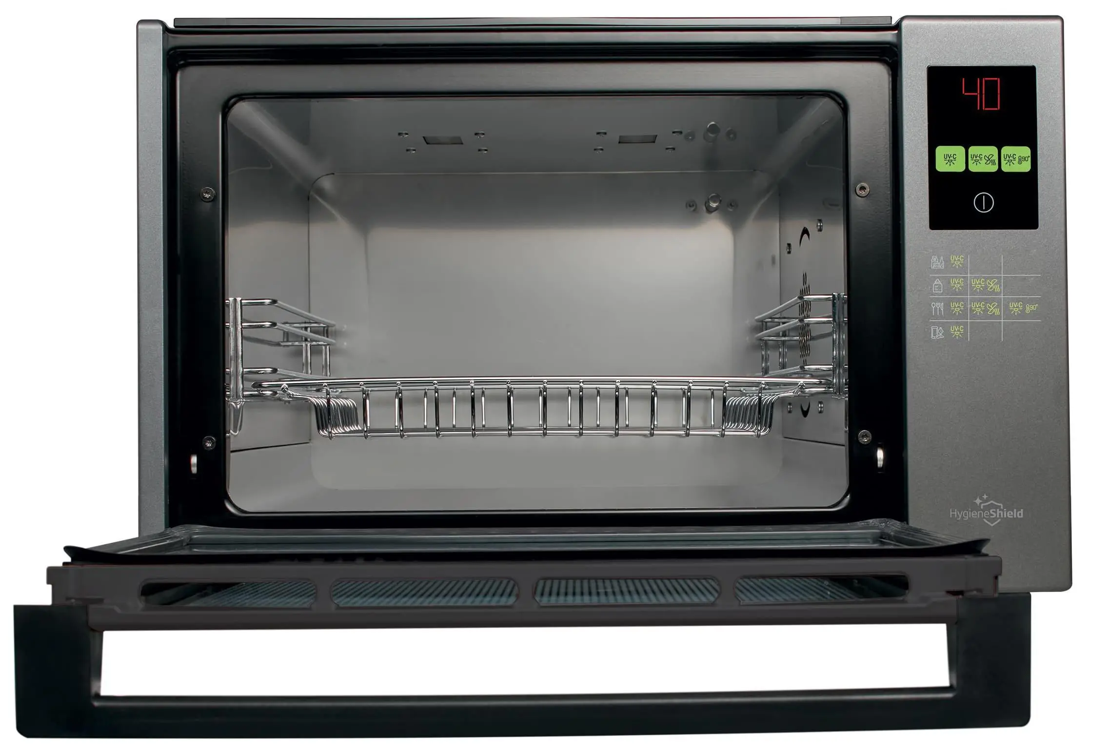 Sterylizator Beko UVC5033T HygieneShield