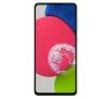 Smartfon Samsung Galaxy A52s 5G (zielony)