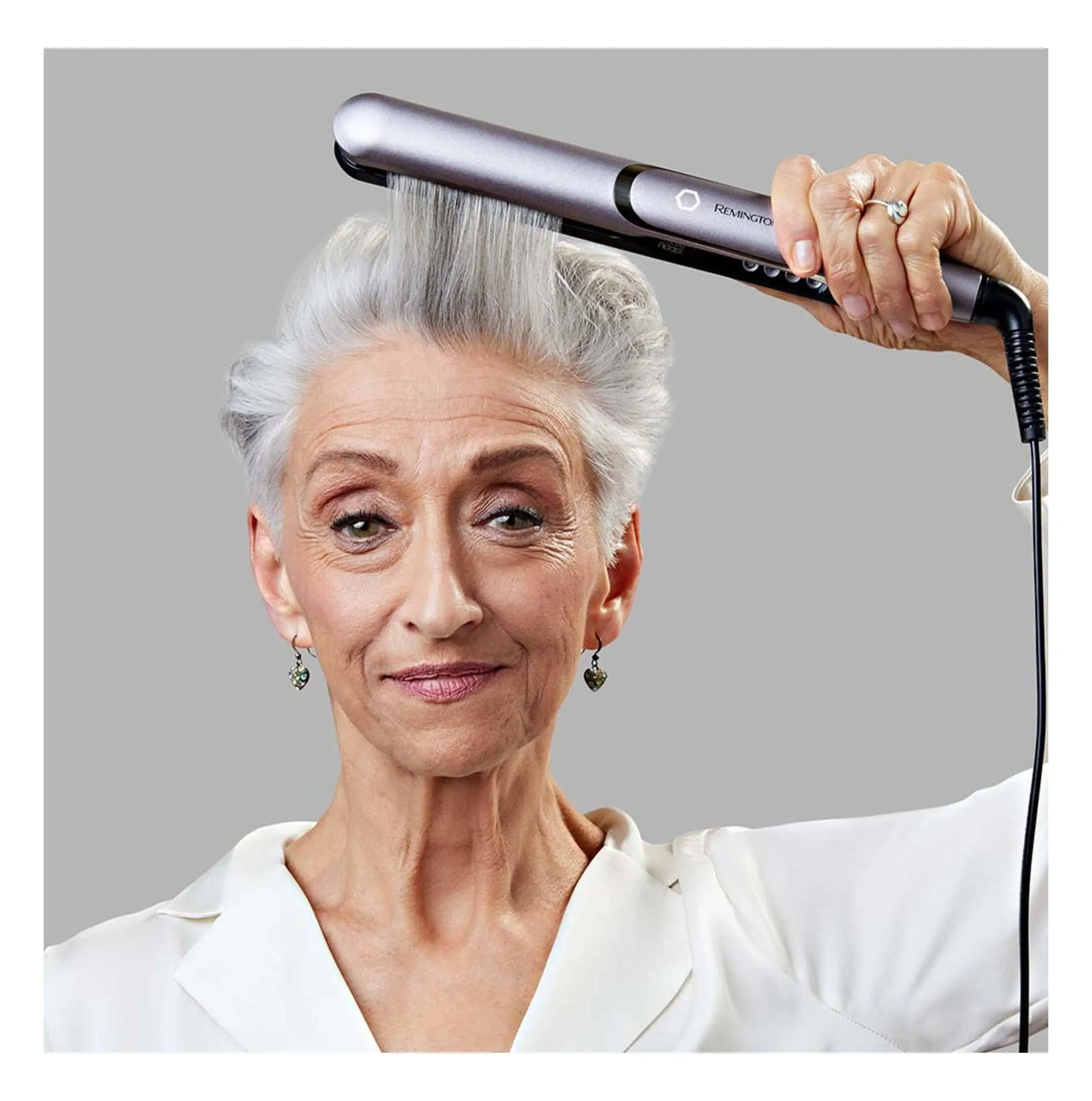 Prostownica Remington Proluxe You S9880