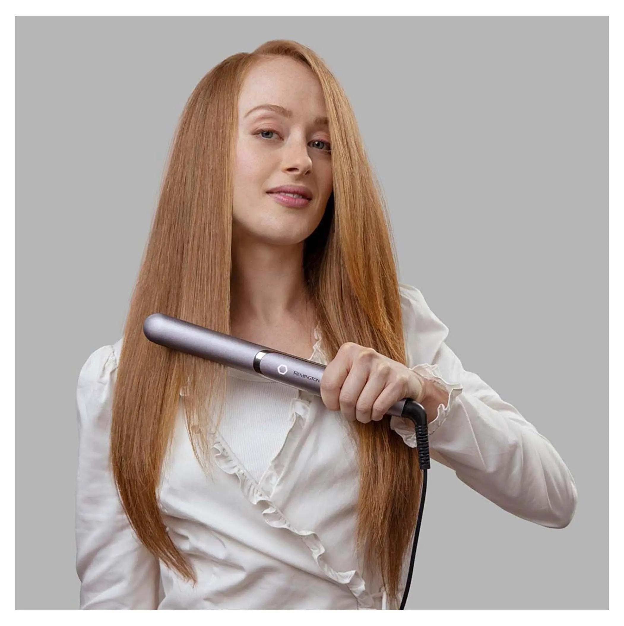Prostownica Remington Proluxe You S9880