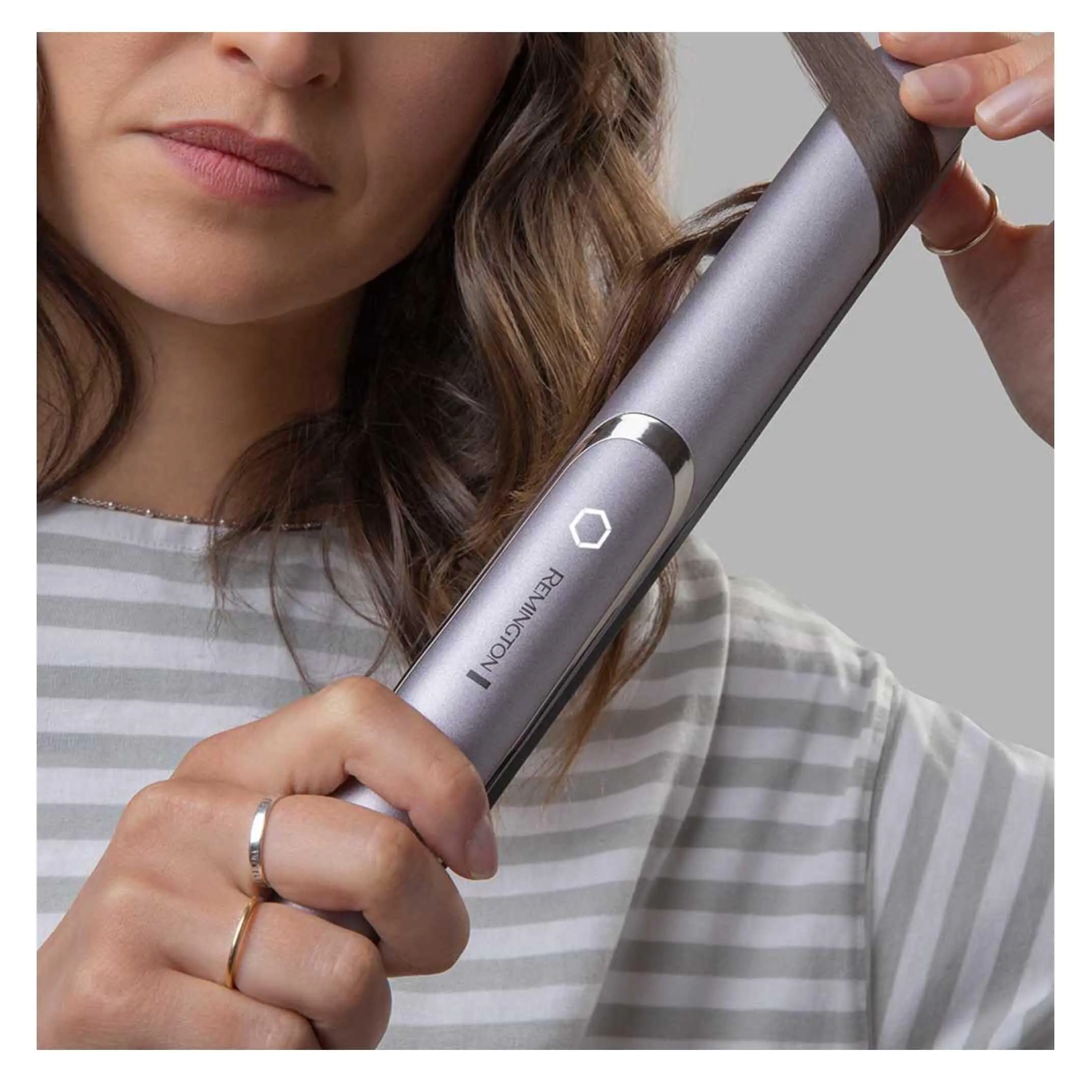 Prostownica Remington Proluxe You S9880
