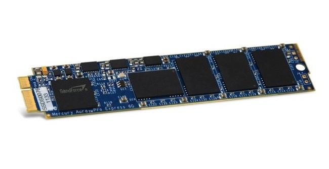 Dysk SSD OWC Aura 120GB