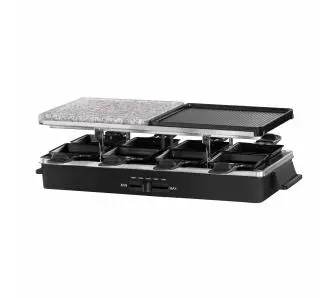 Grill elektryczny Russell Hobbs Multi Raclette 3 in 1