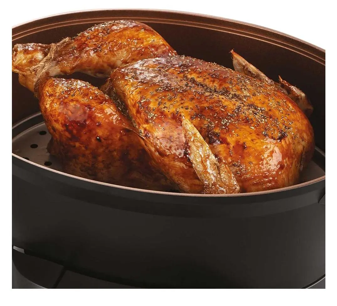 Multicooker Russell Hobbs Good to Go 750W 6,5l
