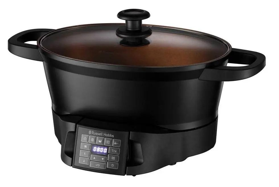 Multicooker Russell Hobbs Good to Go 750W 6,5l