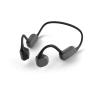 Słuchawki bezprzewodowe Philips TAA6606BK/00 - przewodnictwo kostne - Bluetooth 5.0