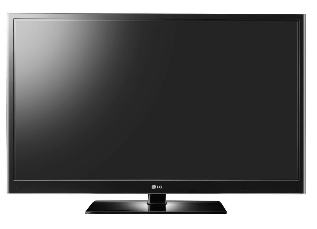 Telewizor plazmowy LG 50PZ250
