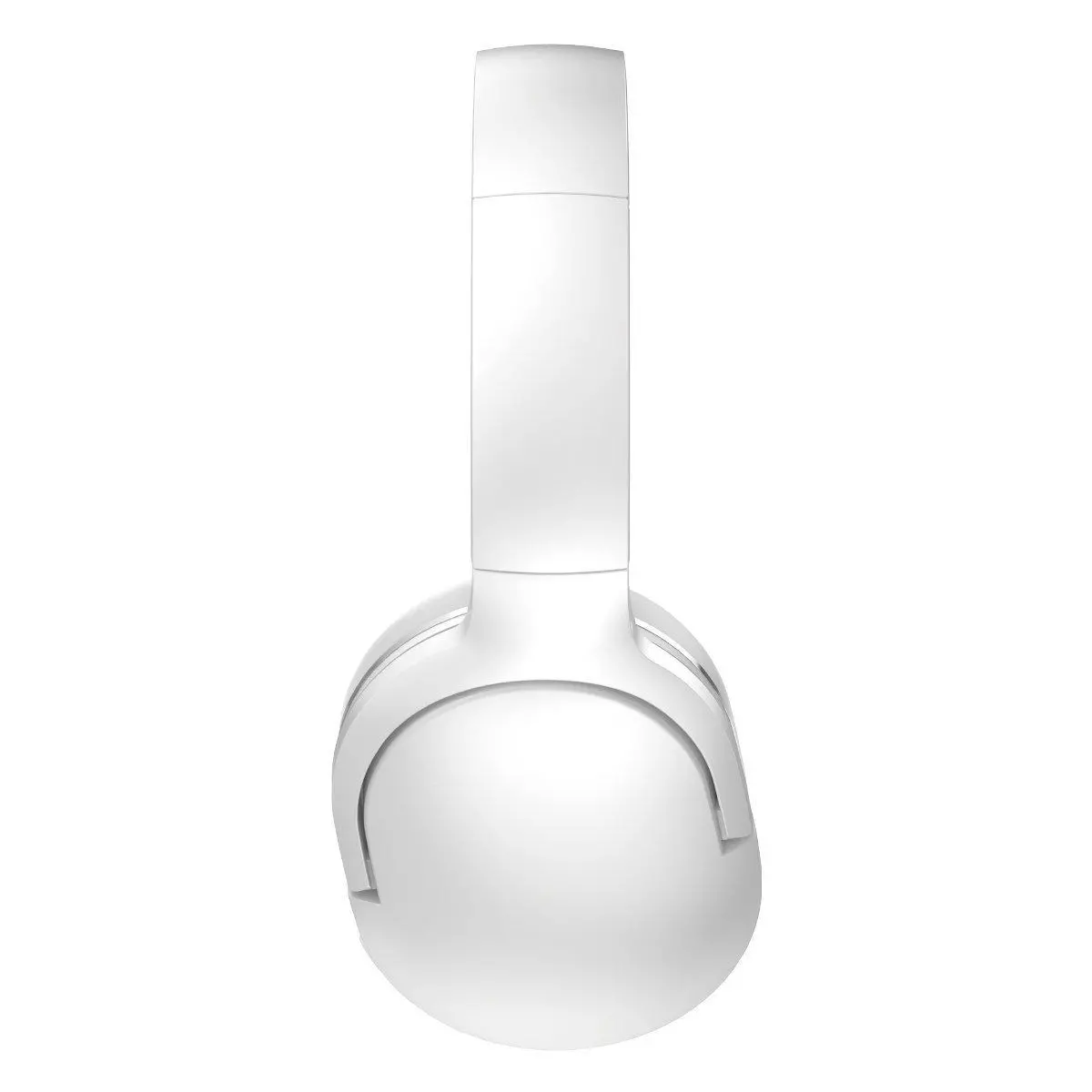 Słuchawki bezprzewodowe Baseus Encok D02 Pro Nauszne Bluetooth 5.0 Biały