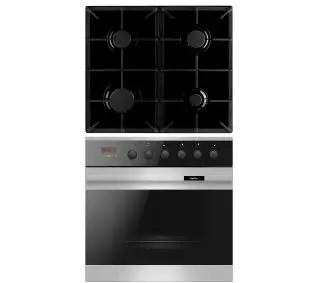 Плита Amica CCES37219X FUSION Termoobieg