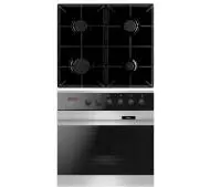 Amica CCES37219X FUSION Termoobieg