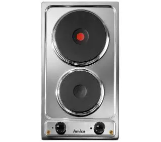 Електрична плита Amica PEA0420 29см