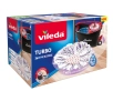 Mop obrotowy Vileda Turbo 3w1