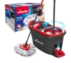 Mop obrotowy Vileda Turbo 3w1