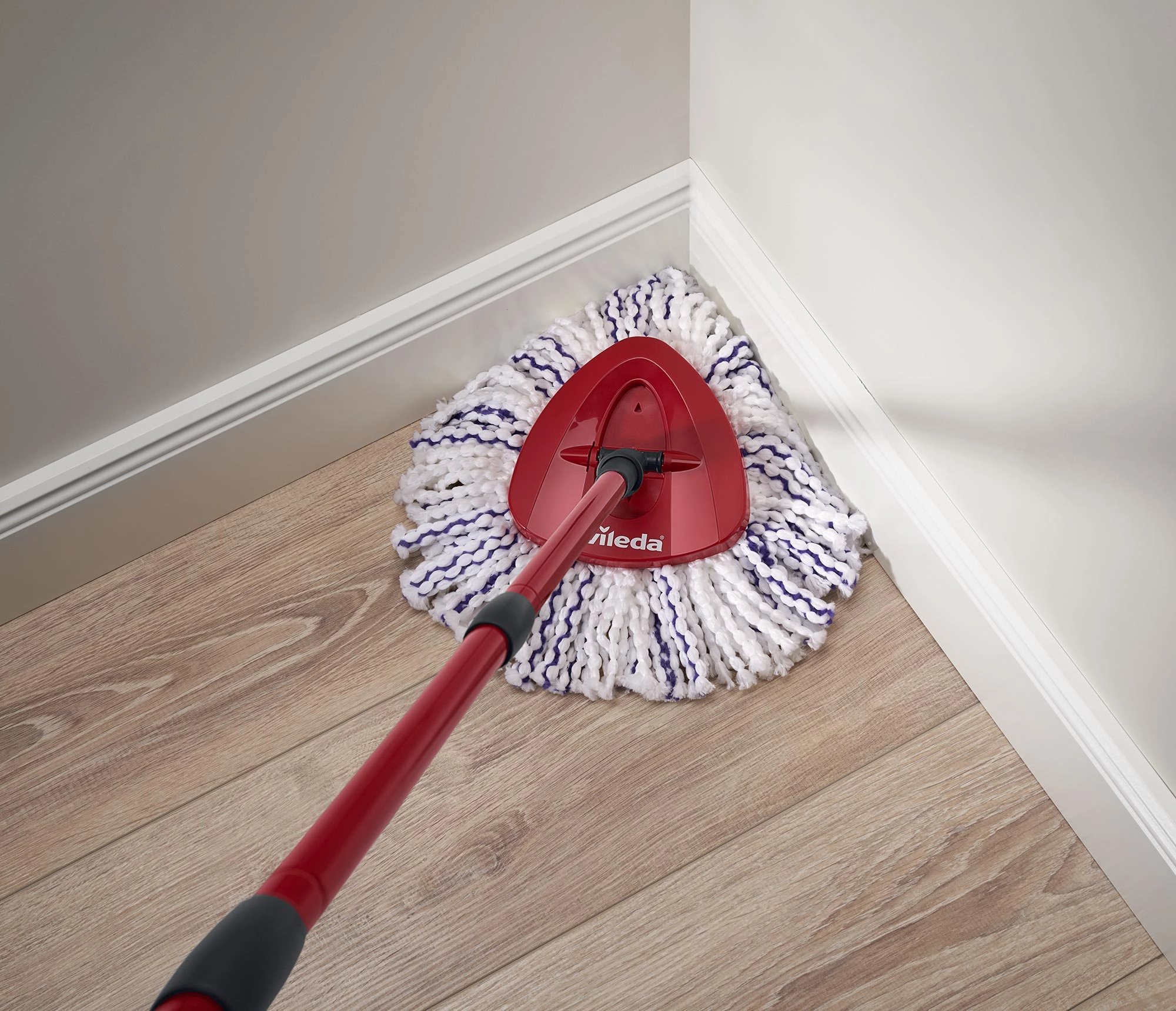 Mop obrotowy Vileda Turbo 3w1