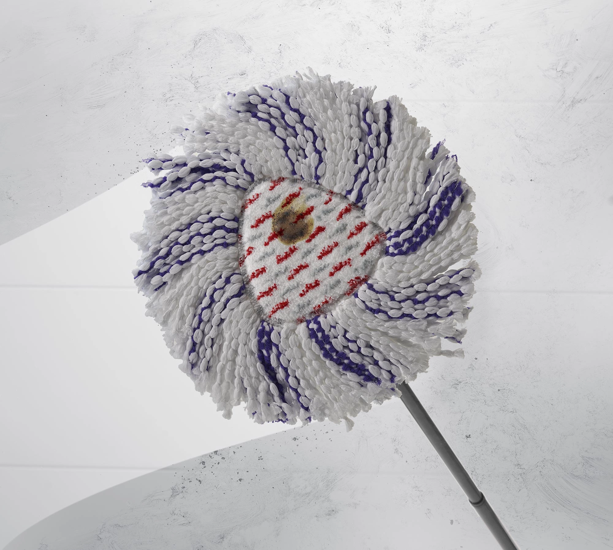 Mop obrotowy Vileda Turbo 3w1